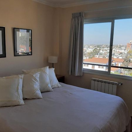 Departamento Gral. Gueemes Daire Salta Dış mekan fotoğraf