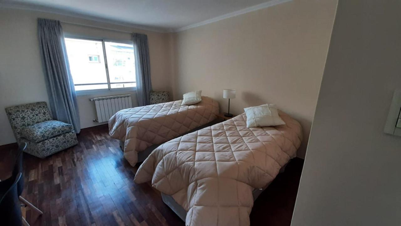 Departamento Gral. Gueemes Daire Salta Dış mekan fotoğraf
