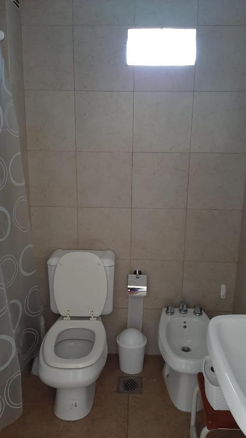 Departamento Gral. Gueemes Daire Salta Dış mekan fotoğraf