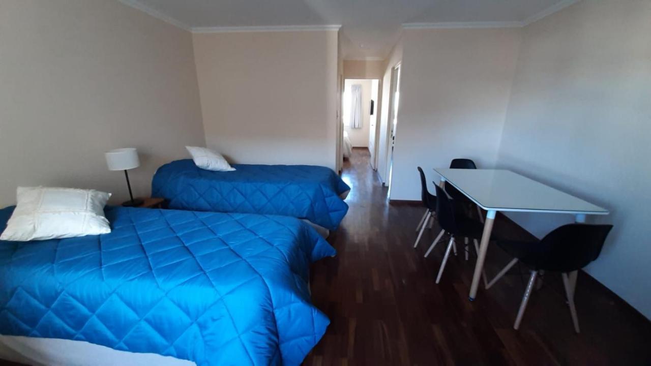Departamento Gral. Gueemes Daire Salta Dış mekan fotoğraf