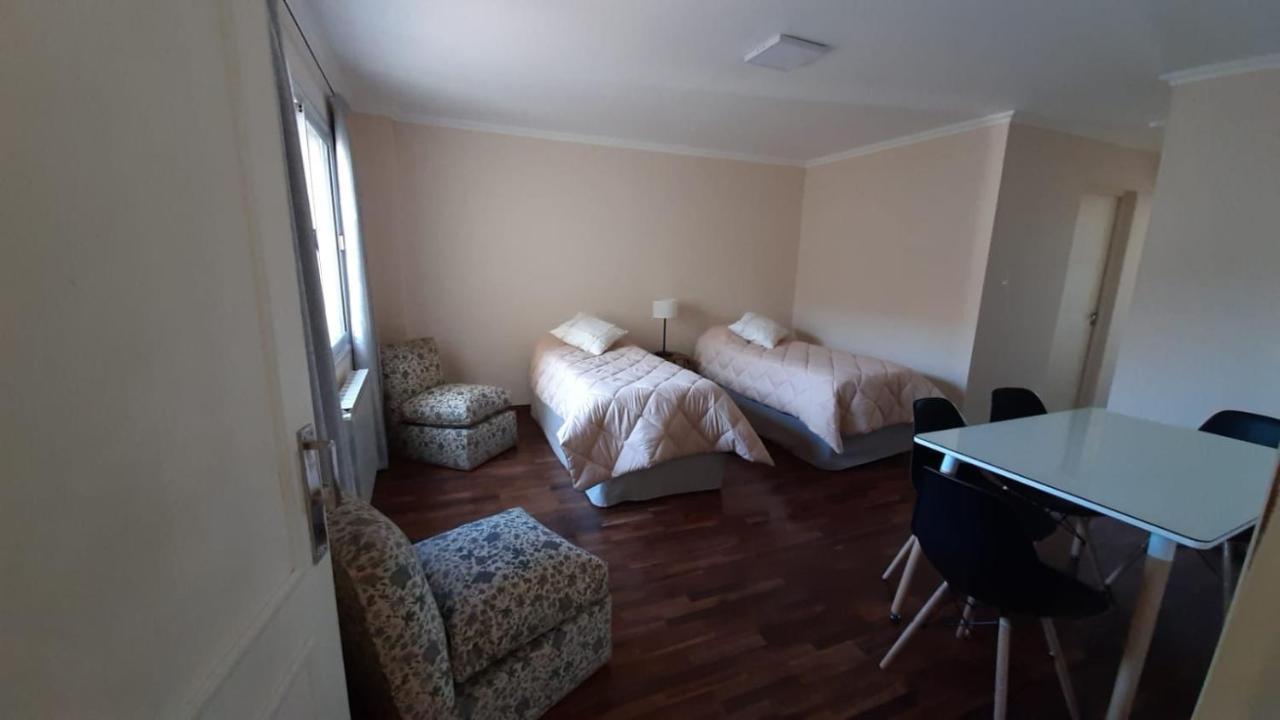 Departamento Gral. Gueemes Daire Salta Dış mekan fotoğraf
