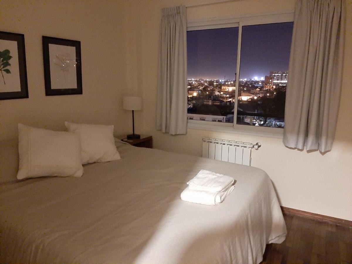Departamento Gral. Gueemes Daire Salta Dış mekan fotoğraf