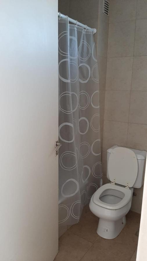Departamento Gral. Gueemes Daire Salta Dış mekan fotoğraf