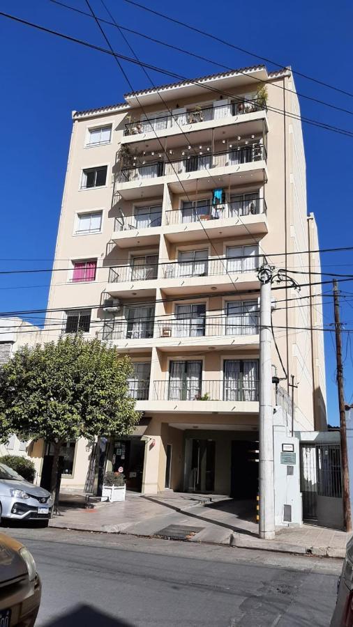 Departamento Gral. Gueemes Daire Salta Dış mekan fotoğraf