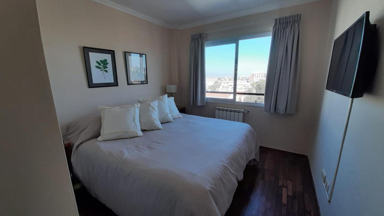 Departamento Gral. Gueemes Daire Salta Dış mekan fotoğraf