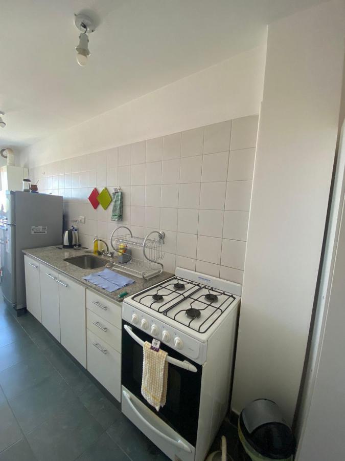 Departamento Gral. Gueemes Daire Salta Dış mekan fotoğraf